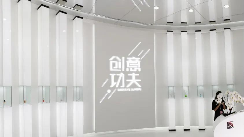 直擊CBE | 棟方股份大秀創(chuàng)意功夫，眾多星品驚艷全場(chǎng)！